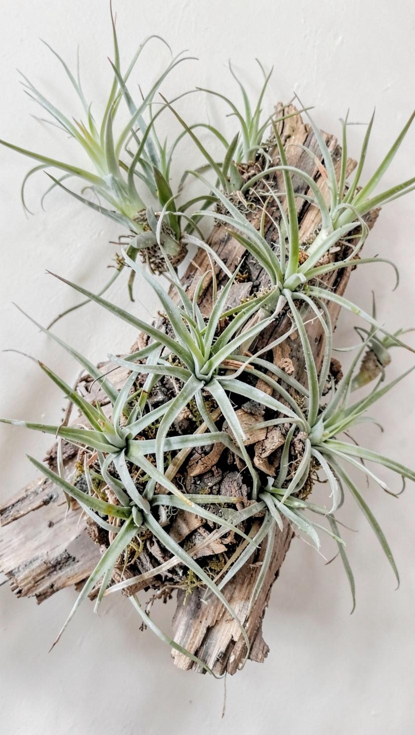Air Plants — Plants 4K phone wallpaper